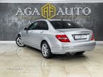 Mercedes-Benz C 180 CDI 7G-TRONIC Avantgarde Edition - 3