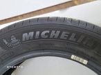 Opony K8217 Michelin 195/55R16 komplet letnie demo wysyłka-odbiór - 10