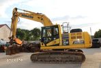 Komatsu PC 210 LCi - 10 - 12