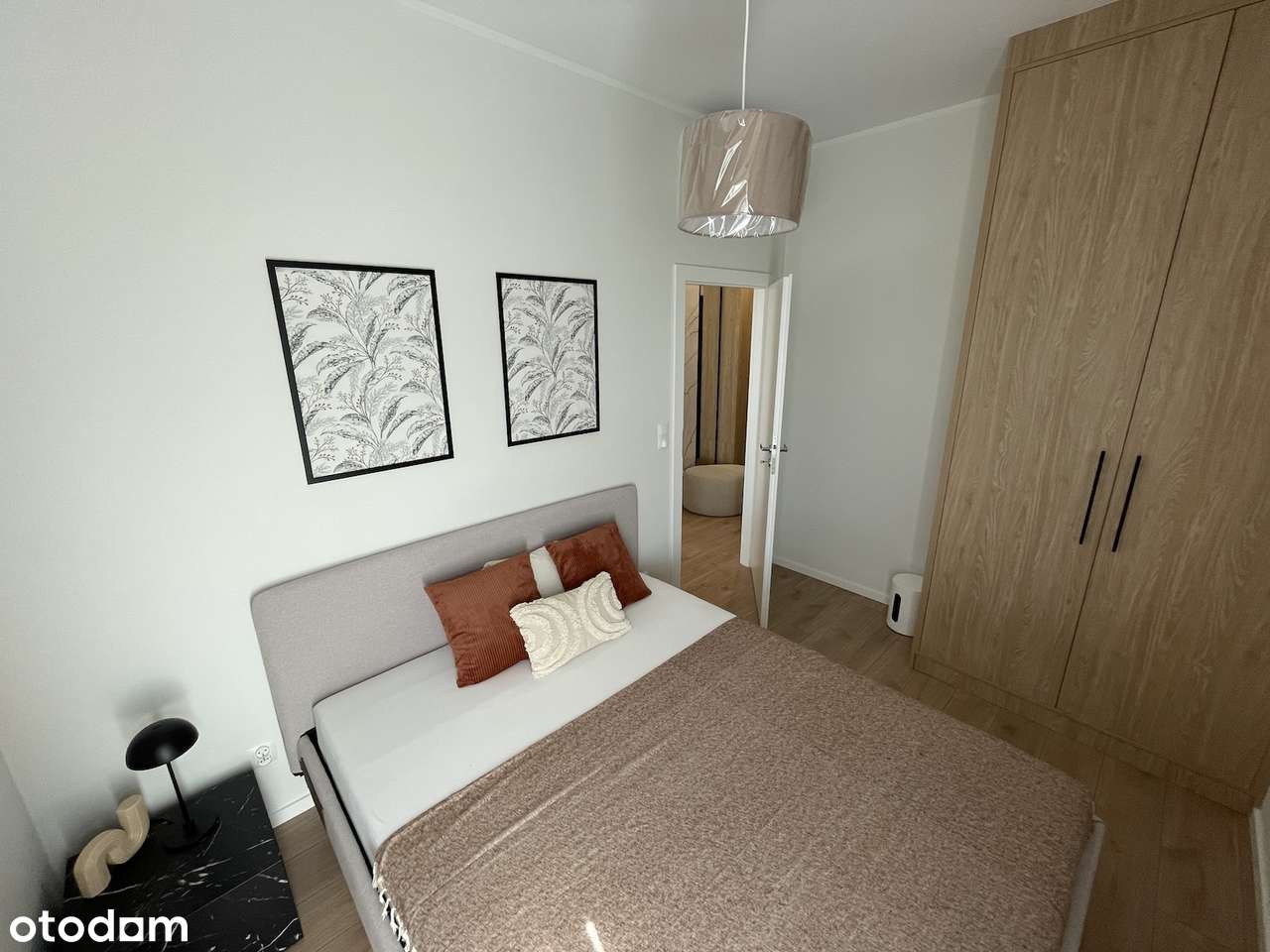 ‼️Gotowe 3 pok - 20 min od Gdańska‼️ Zobacz mieszkanie na żywo - Pełny obrazek: 4/5