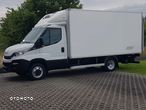 Iveco Daily 50C15 WINDA CHŁODNIA AGREGAT 8EP 4,17x2,05x1,89 KLIMA - 2