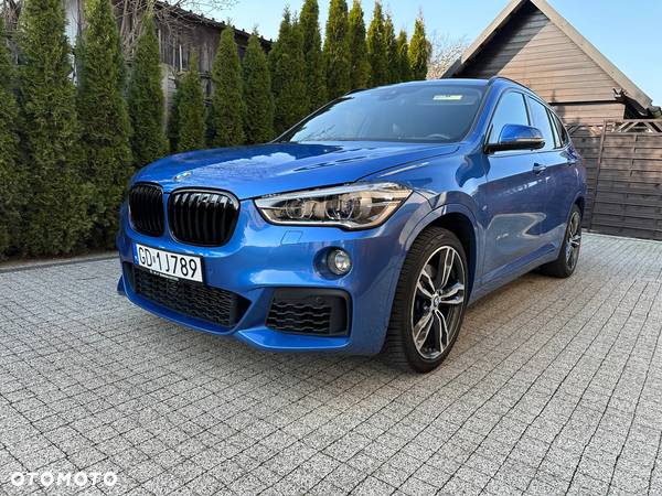 BMW X1 xDrive25i M Sport - 1