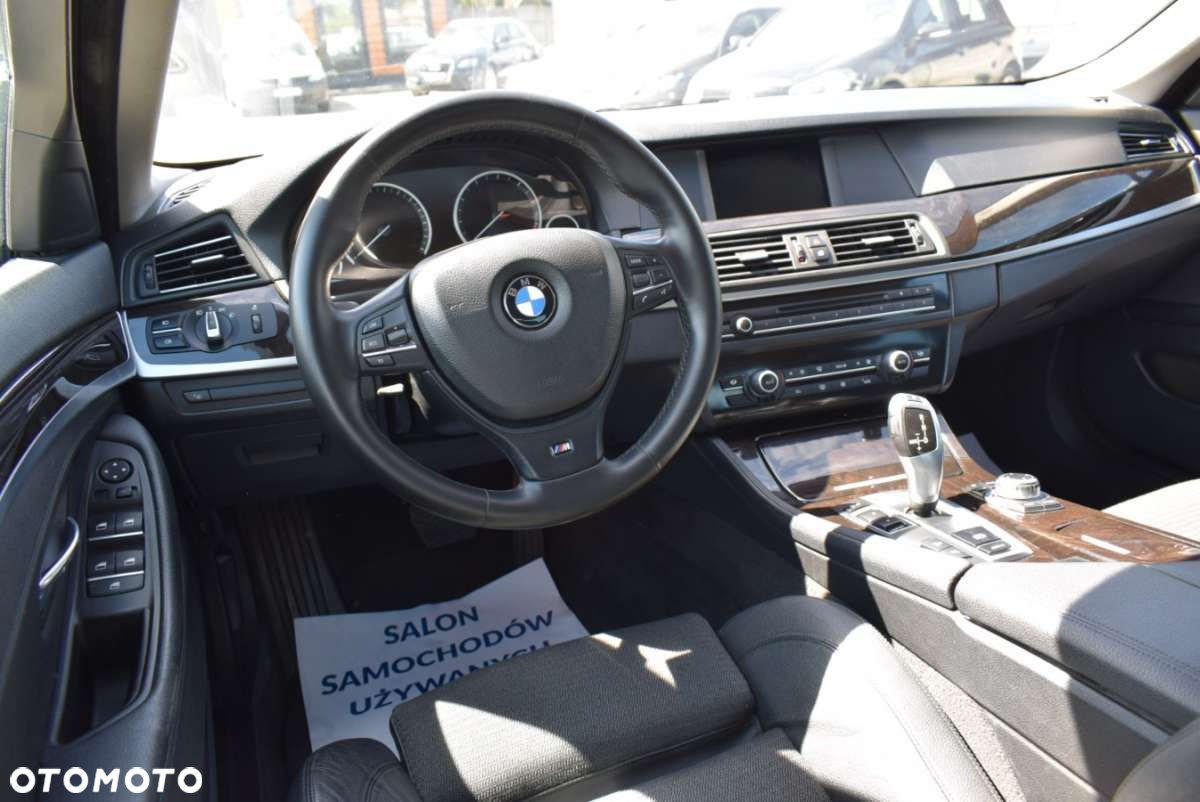 BMW Seria 5 - 15