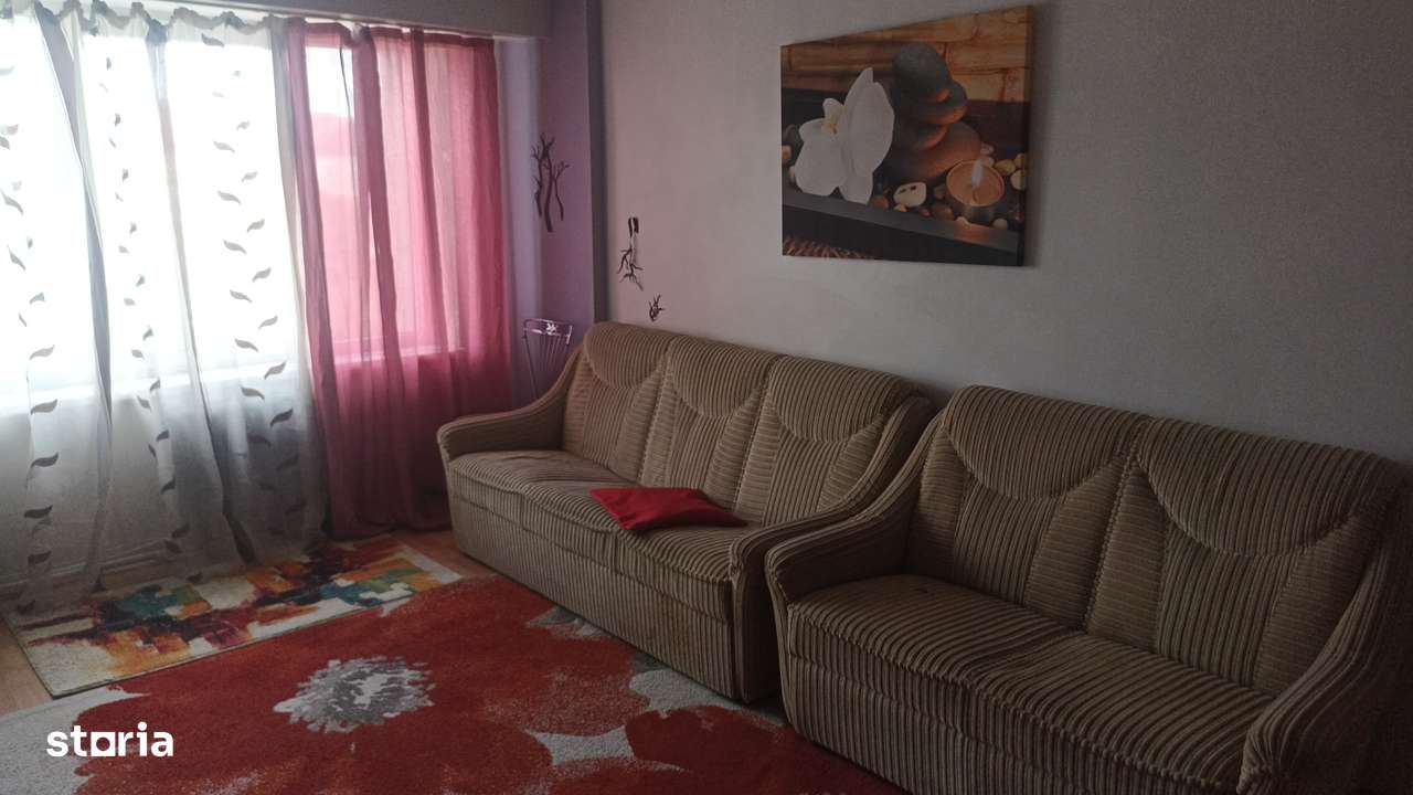 Apartament 2 camere Calea Nationala-Bazar - Imagine principală: 2/11