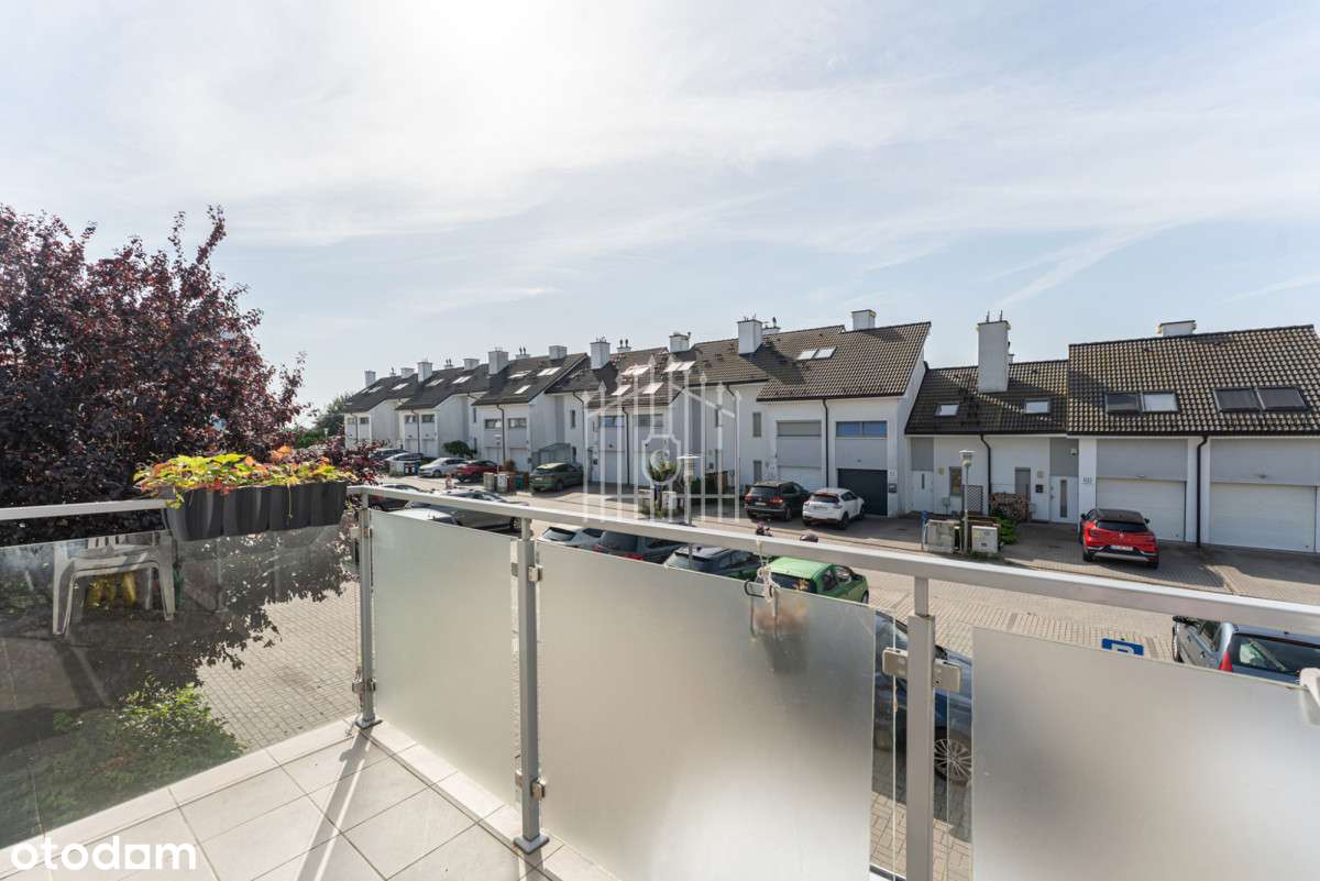 4 pokoje | Gdańsk | Miejsce naziemne +garaż-8