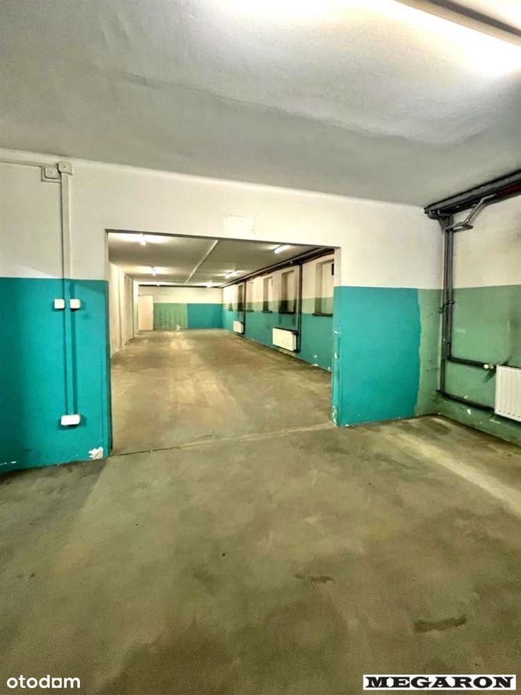 Lokal użytkowy, 48 m², Częstochowa - Pełny obrazek: 4/16