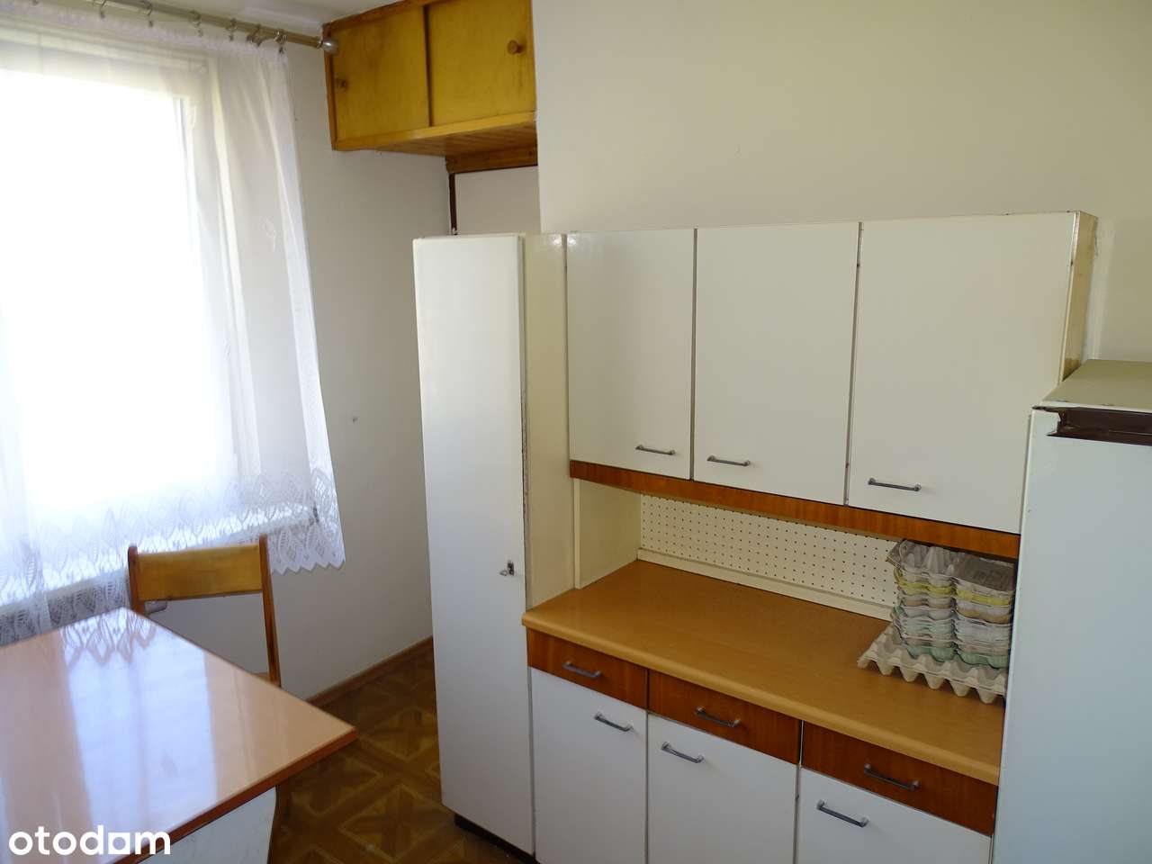 Mieszkanie na sprzedaż, 3 pokoje, balkon, II piętro - Pełny obrazek: 4/14