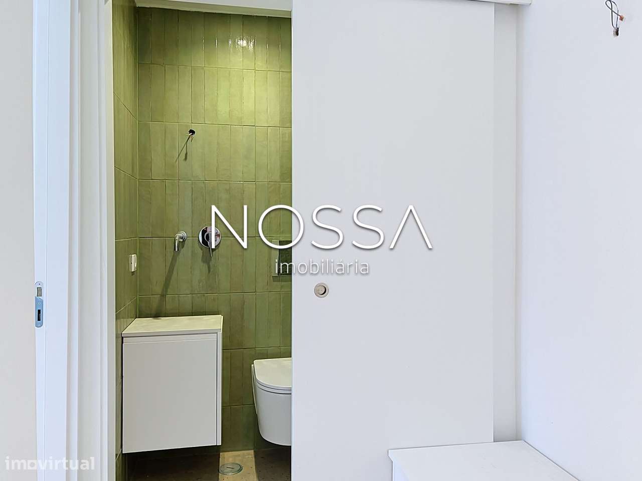 T3 Duplex | Remodelado | Vista Rio | Sta. Engrácia-S.Vicente-29