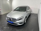 Mercedes-Benz A 200 CDi BE Urban - 5