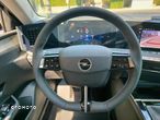Opel Astra VI 1.2 T Elegance S&S - 9