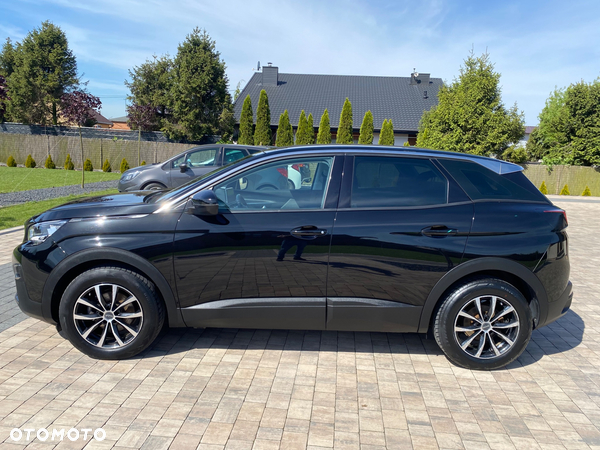 Peugeot 3008 1.2 PureTech Active - 23