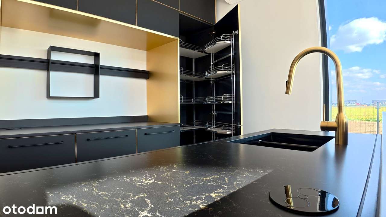 Luksusowy dom pod klucz. Obniżona cena o 50tys. do końca roku! - Pełny obrazek: 5/18