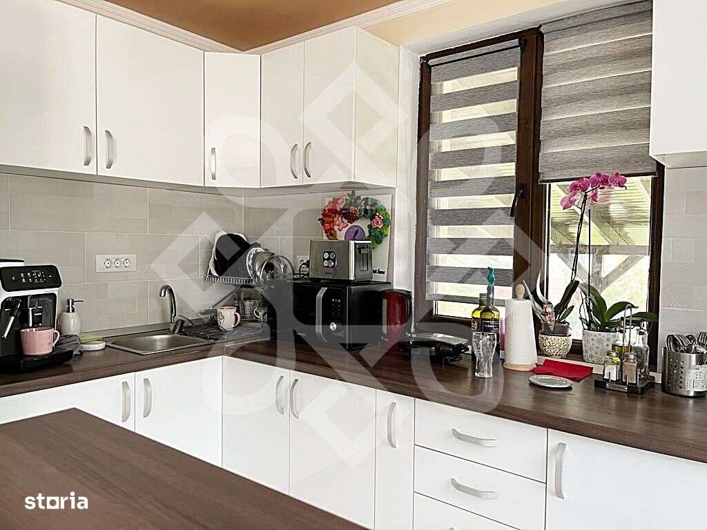 Casa moderna cu priveliste superba in Saldabagiu de Munte - Imagine principală: 5/20