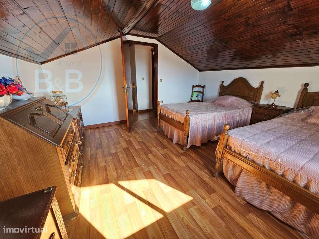 Moradia de 3 Pisos para Venda - Moimenta, Cabeceiras de Basto-19