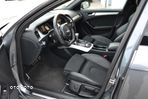 Audi A4 2.0 TDI DPF clean diesel multitronic S line Sportpaket - 22