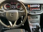 Opel Astra 1.6 CDTI DPF ecoFLEX Sports TourerStart/Stop Style - 11