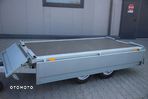 Neptun Nordica N13-263 2 kps 262x145x40 cm DMC 1300kg - 14