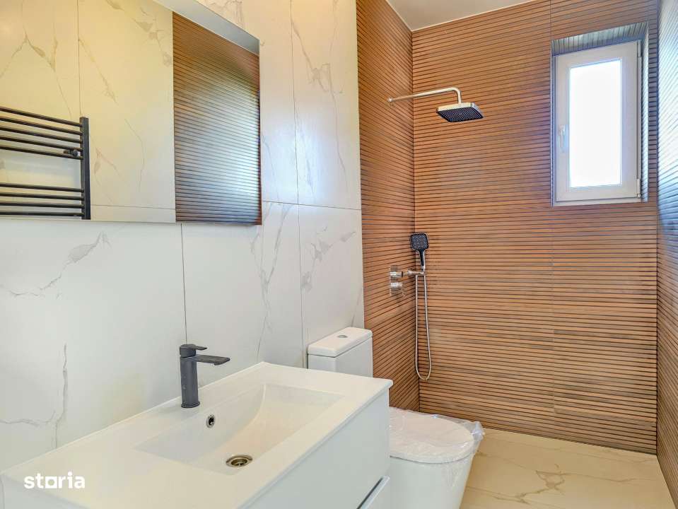 Casa la cheie langa Dealul Lempes – Parter, 523 mp teren, Sanpetru-6