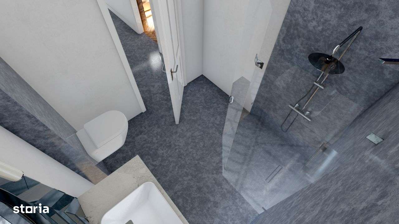 Complex Rezidențial Exclusivist în Tătărași - Imagine principală: 3/7