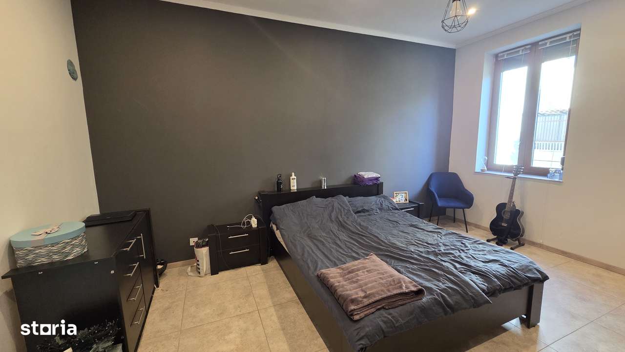 Apartament cu 3 camere / Dorobanților / parcare / boxă-5