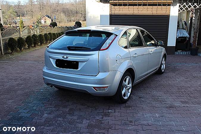 Ford Focus - 3