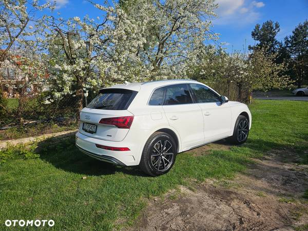 Audi Q5 45 TFSI mHEV Quattro S tronic - 9