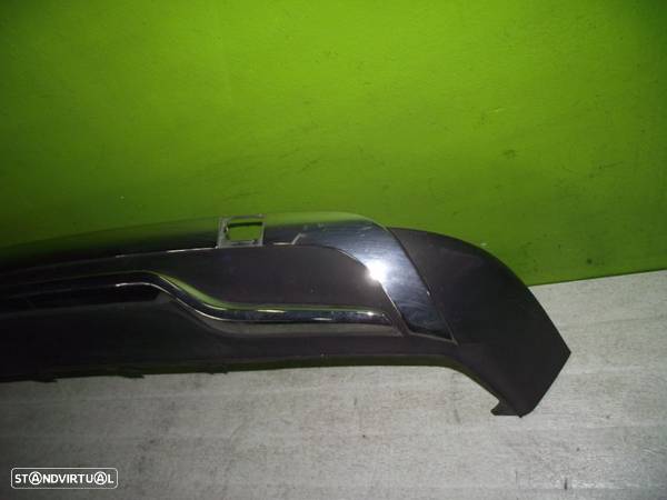 Spoiler Para Choques Trás Mercedes ML166 - 2013 / 2015 - PCH1275 - 5