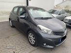 Toyota Yaris 1.0 VVT-i Comfort+P.Style - 2