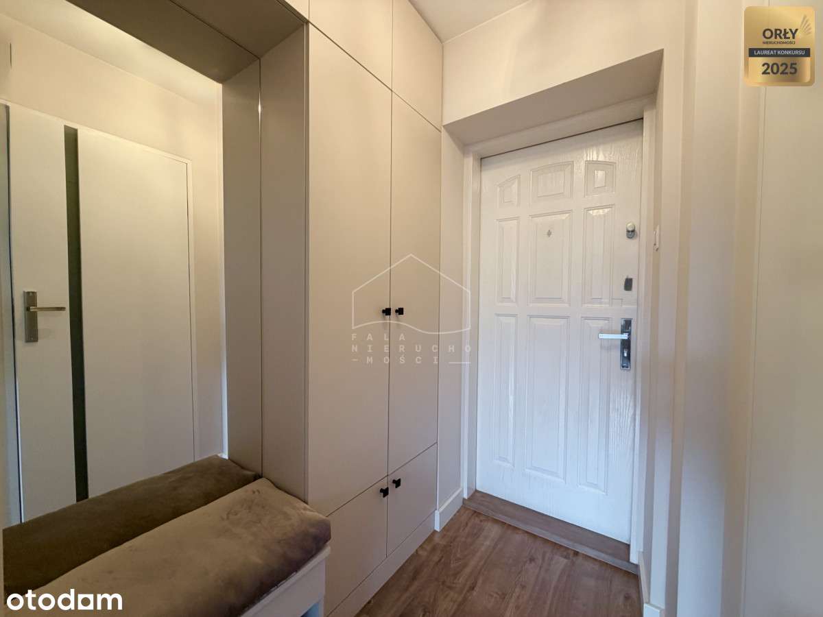 gotowe do zamieszkania | z widokiem na las |-11