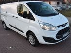 Ford TRANSIT CUSTOM - 7