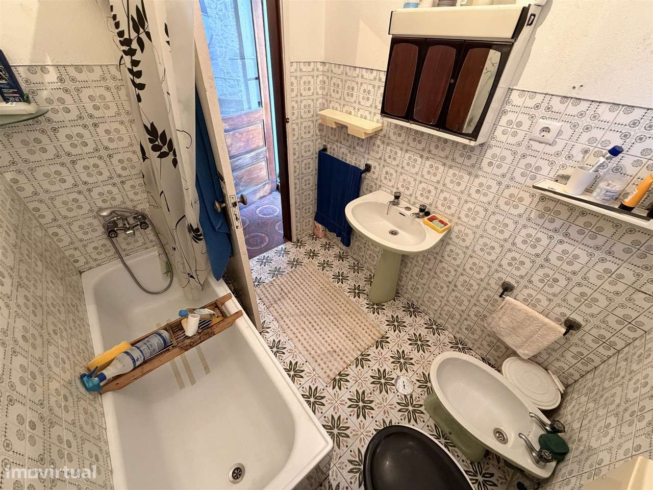 Moradia T4 Venda em Aldeia do Bispo, Águas e Aldeia de João Pires,Pena-42