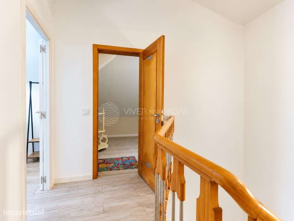 Moradia T4 com 241,1 m² na Caparica - Conforto, Espaço e Excelente ...-37