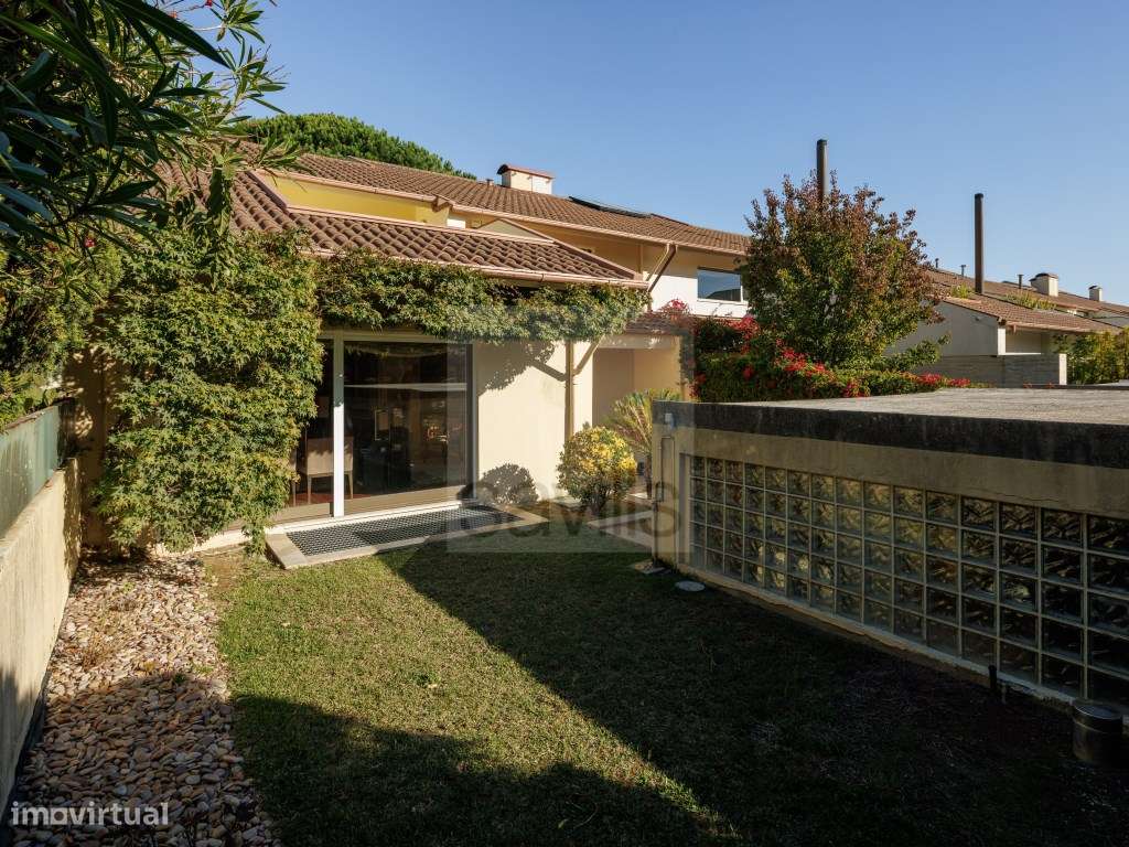 Moradia T6 nos Pinhais da Foz - Porto - Grande imagem: 5/42