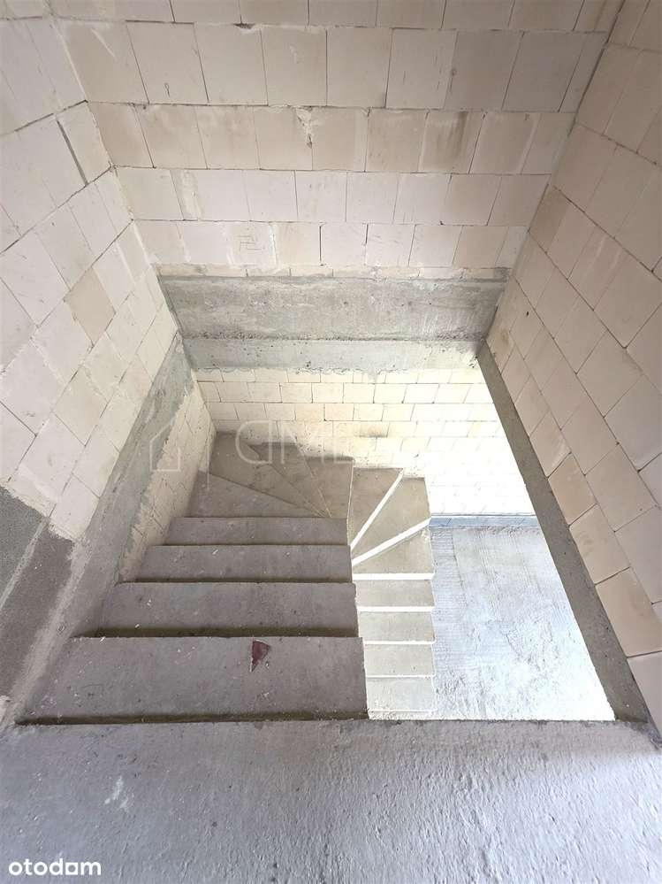 Nowy segment bliźniaka 114m² Garaż, ogródek-12