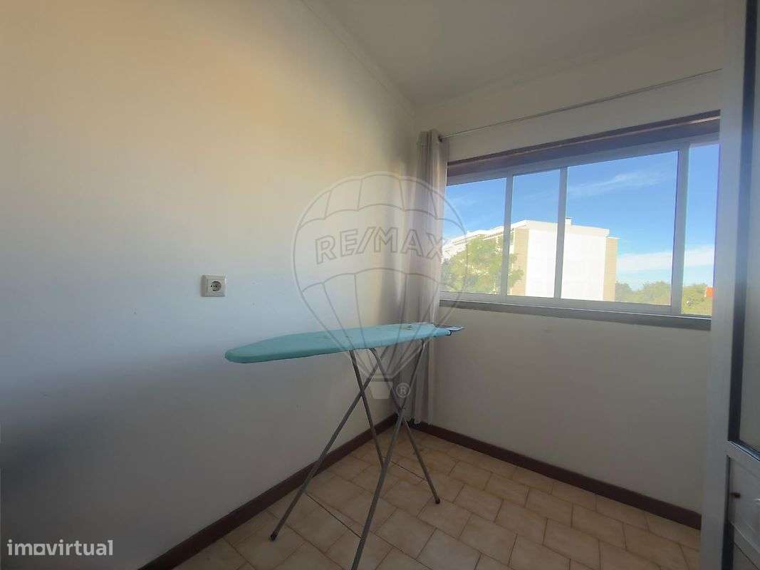 Apartamento T1 para venda-8