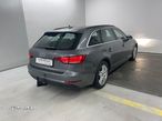 Audi A4 Avant 2.0 TDI quattro S tronic Design - 4