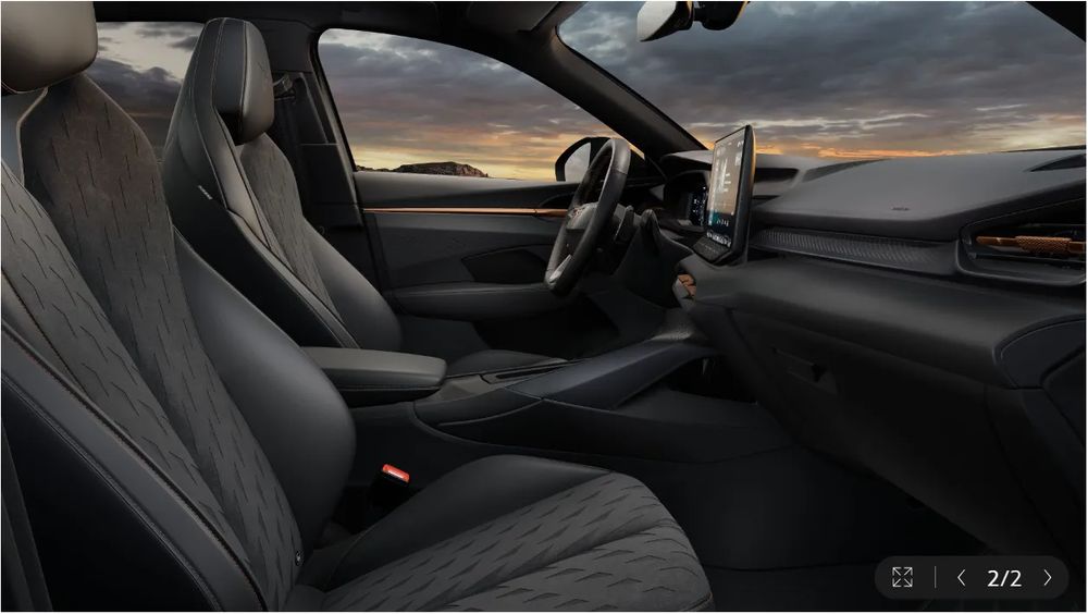 VZ 2.0 TSI 265 KM DSG 4Drive - Opony Zimowe GRATIS!