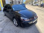 VW Golf 2.0 TSi GTi DSG Performance - 1