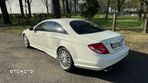 Mercedes-Benz CL 63 AMG 7G-TRONIC - 6