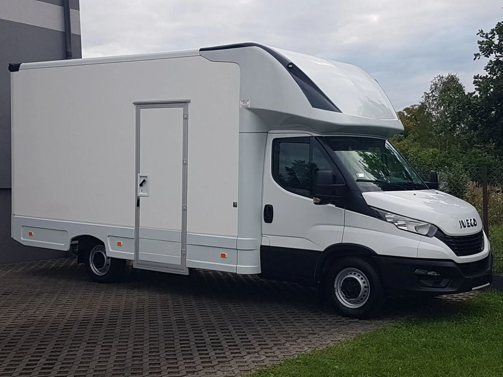 Iveco Daily 2020