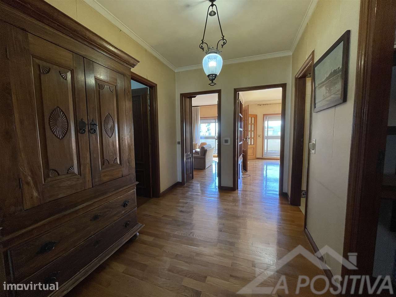 Apartamento T6 Venda em São João da Madeira,São João da Madeira-40