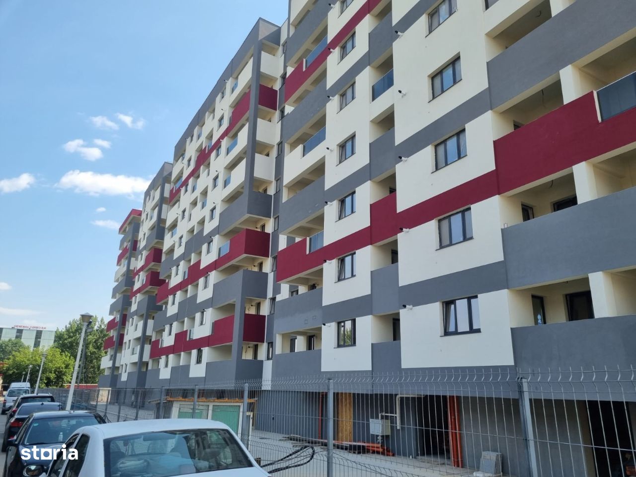 Apartament 2 camere de vanzare Zona Metalurgiei sector 4