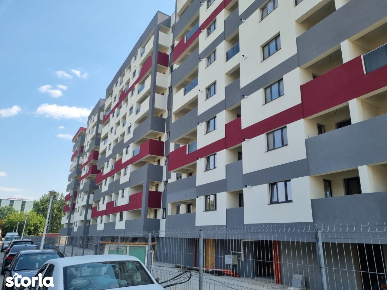 Apartament 2 camere de vanzare Zona Metalurgiei sector 4