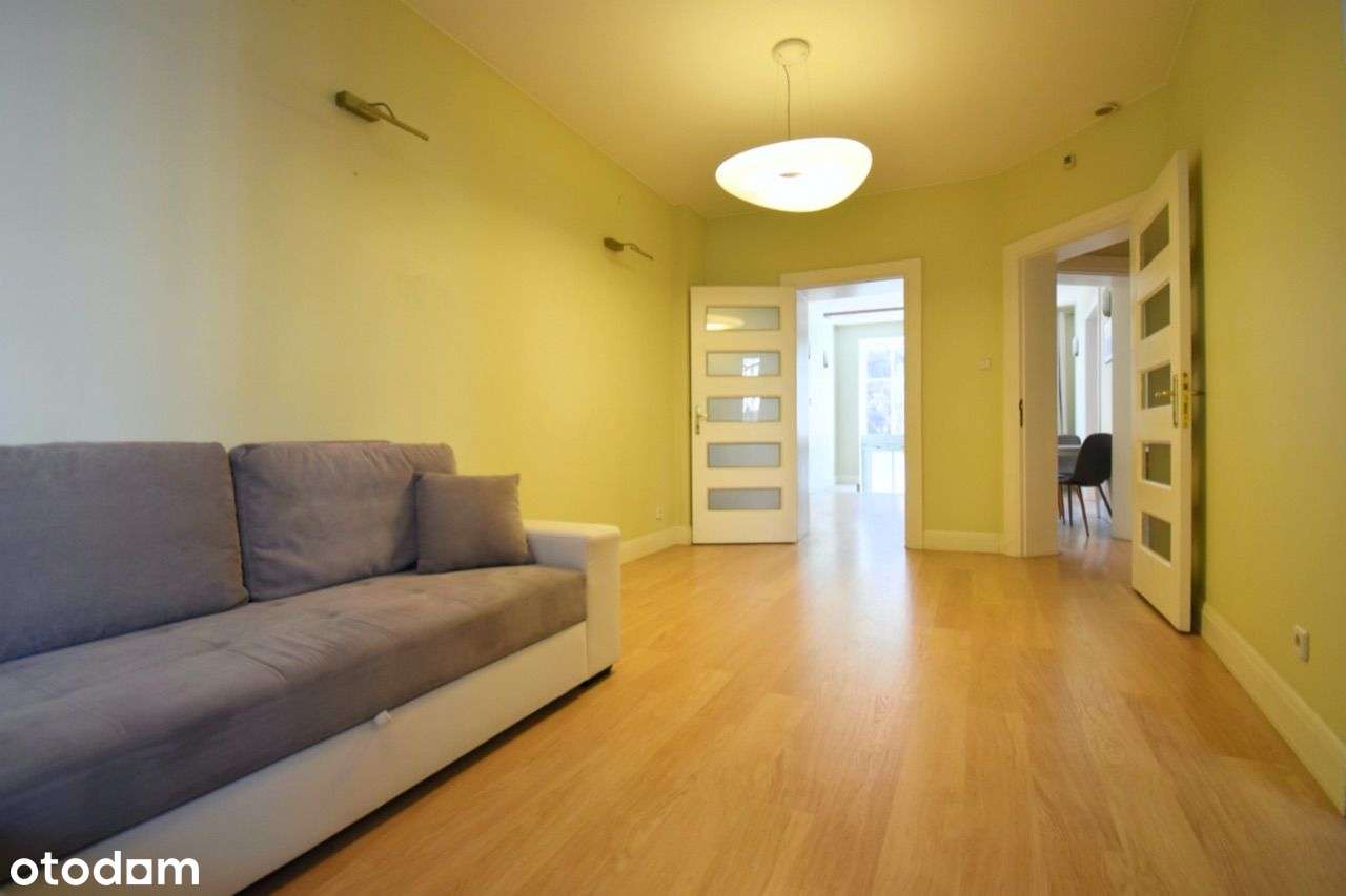 3 pokoje, parter kamienica-3