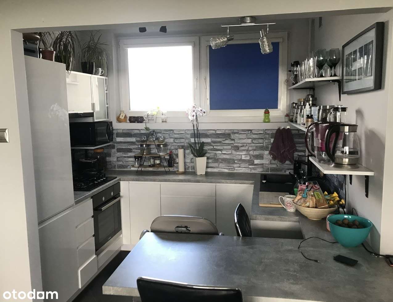 M3 Rondo Lotników Lwowskich /Nowe Rokicie, z balkonem-1