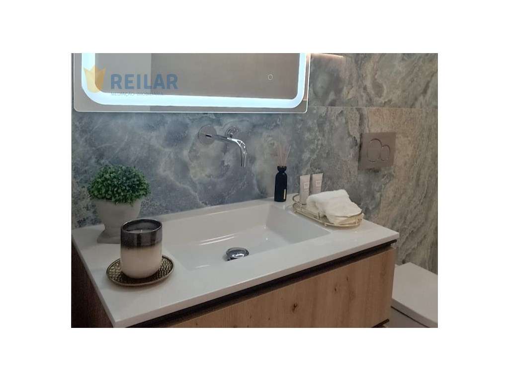 São Domingos de Benfica - T2 Remodelado - Grande imagem: 5/11