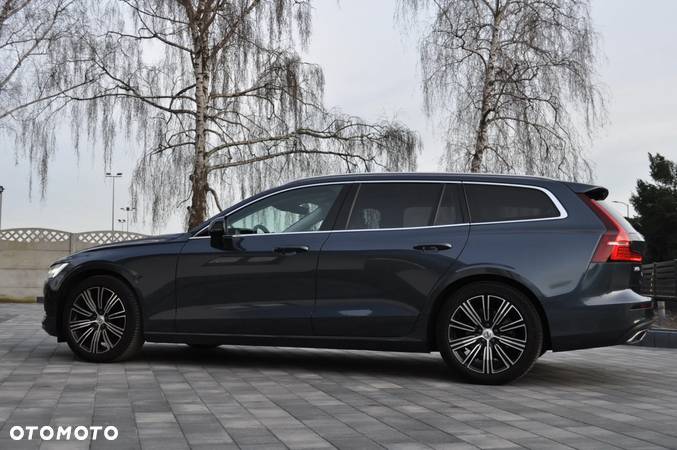 Volvo V60 D3 Inscription - 23