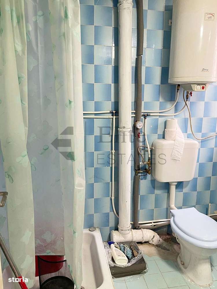 Apartament pe 2 nivele ultracentral in zona Teatrului Oradea-10