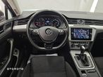 Volkswagen Passat 2.0 TDI BMT SCR Comfortline DSG7 - 17