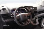 Citroën Berlingo 1.5 Bluehdi M Control - 23